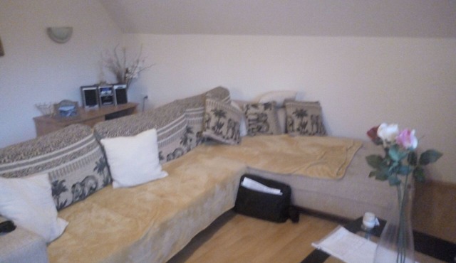 Immaculate 2-Bed Apartment in Rateče Planica in Rateče Planica