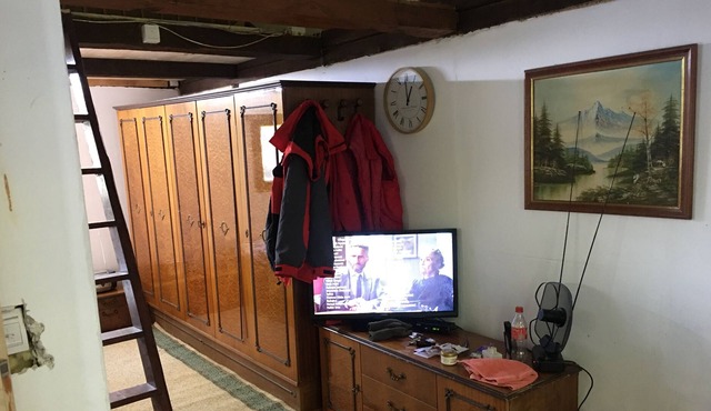 Immaculate 2-Bed Wigwam in Gornji Zovik in Gornji Zovik