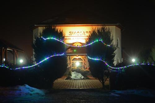 Imola Motel in Gheorgheni