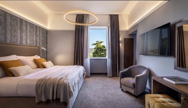 Imperial Heritage Hotel, Valamar Collection in Rab