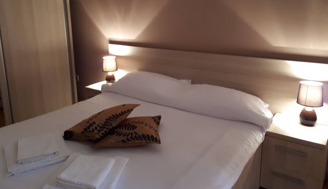 in the highlands Apartments in Brasov