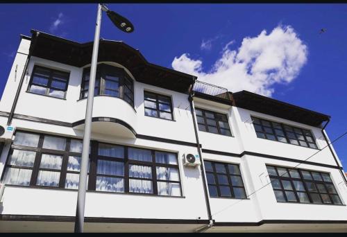 In Time Apartment in Prizren