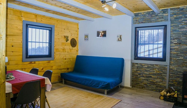 Independent Chalet in Fundata
