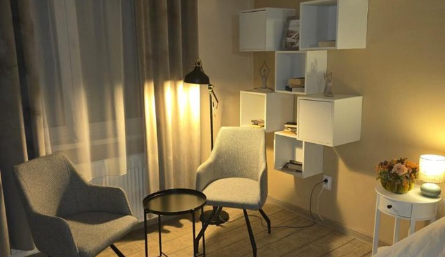 Ingrid Residence in Ocna Mures