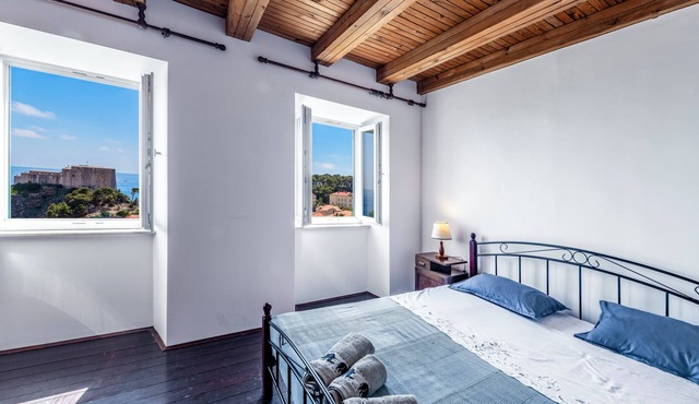 Inheritance Suite Dubrovnik