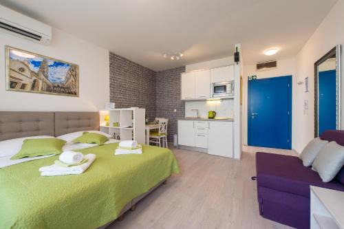 Ink Apartment in Split