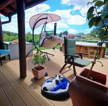 Inn Green, kuća 3 zvjezdice