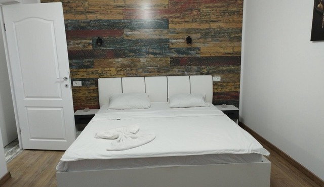 Insomnia studio 2nNew modern and stylish studio close to the center of the city in Drobeta-Turnu Severin