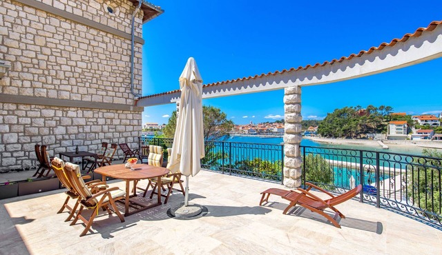 Integrated Hotel Arbia - Margita Deluxe