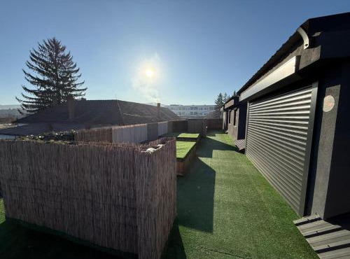 Intimissima apartman in Odorheiu Secuiesc