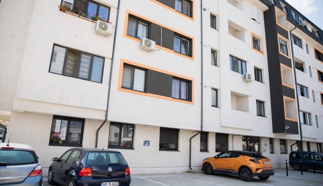 Inviting 1-Bed House in Roșu in Bucharest
