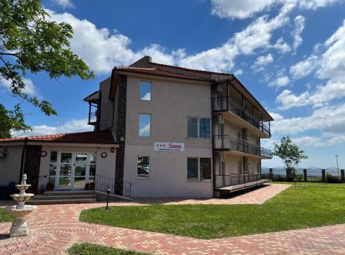 IOANA - camere de inchiriat in Mangalia