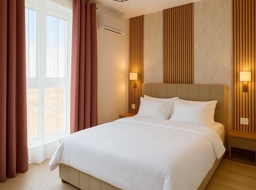 Iris Thermal Apartment, Baile Felix in Baile Felix