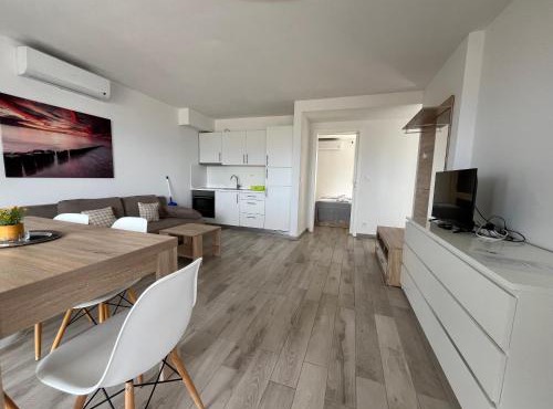 Isola Bella - Apartment B2 in Povljana