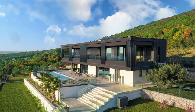 Istria.villas