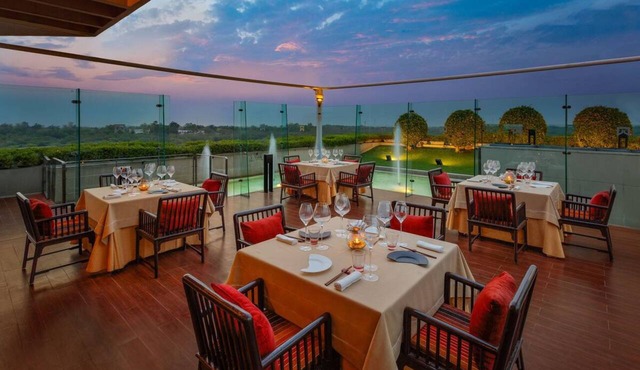 ITC Maurya, a Luxury Collection Hotel, New Delhi in New Delhi