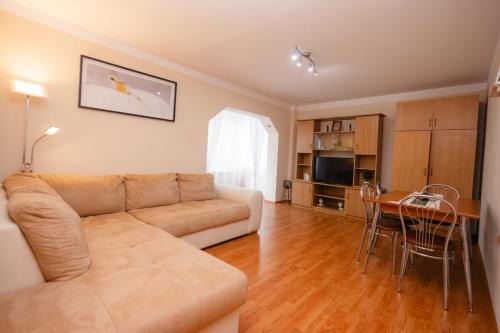 IZZY Apartament in Fagaras