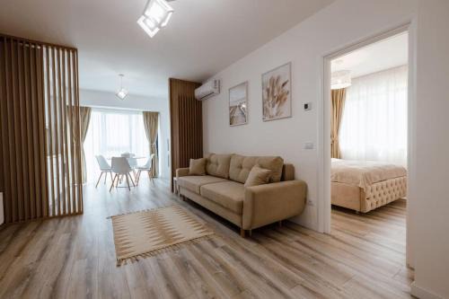 Jacuzzi Studio in Bacau