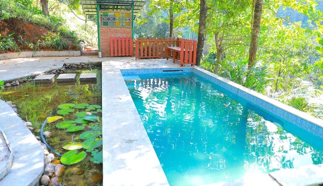 Jade Munnar - Boutique Resort in Devikolam