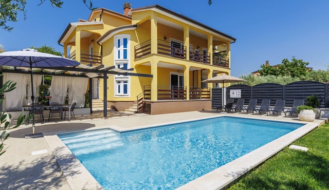 Jadranka by Interhome