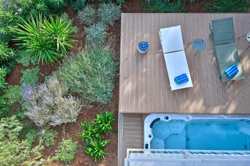 Jadrija Luxury Vacations Apt1