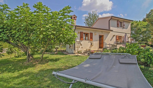 Jakov in Županići (Haus für 2–4 Personen)