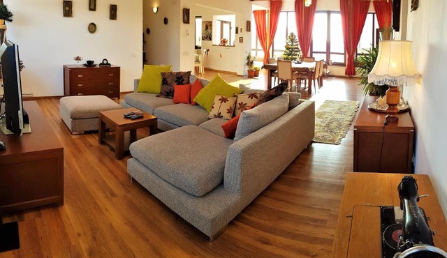 Jasmine Residence in Prejmer