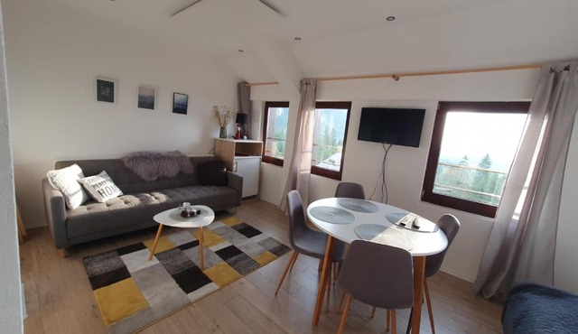 Jelka apartmani in Jahorina