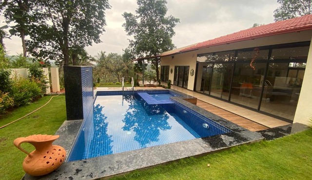 Jessica’s Vacation Home in Banda