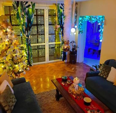 JO.RA. APARTMENT in Bačka Palanka