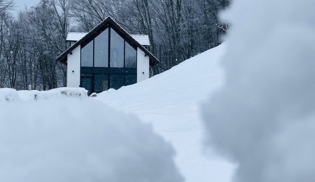 Joli Chalet in Rasnov