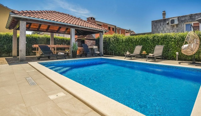 Jolumar by Interhome in Biograd na Moru