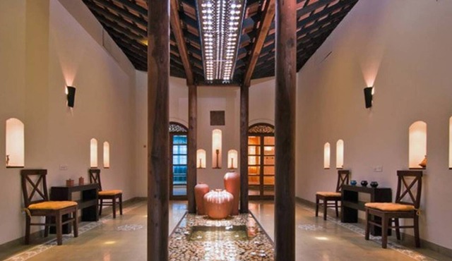 JOSEPHINE VILLA - GOA in Bardez