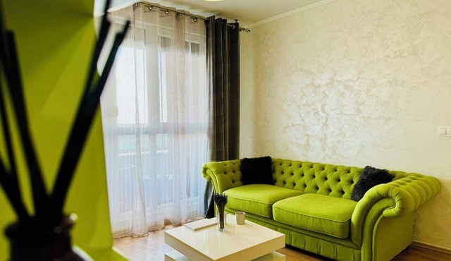 Joy City Stay Forest 84 in Timișoara