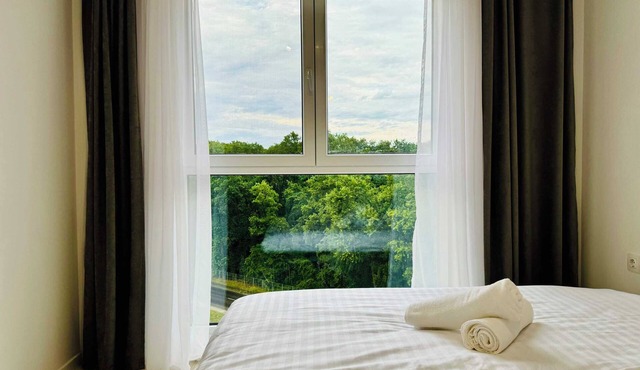 Joy City Stay Forest 63 in Timisoara