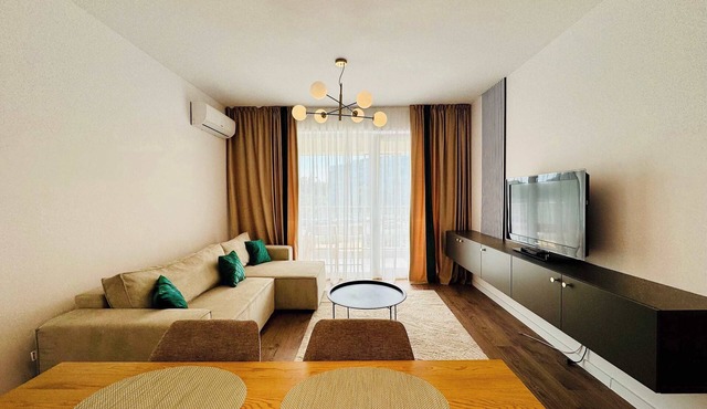 Joy City Stay Mara M11-9 in Timișoara