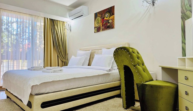 Joy City Stay - Memorandului in Timișoara