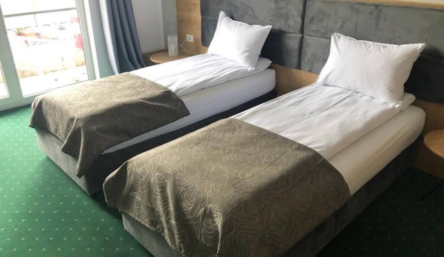 Joy City Stay Villa Rosa in Timisoara