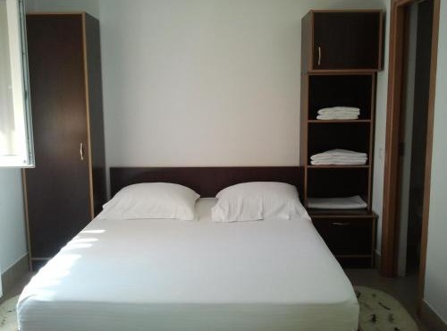 JR Motel in Otopeni