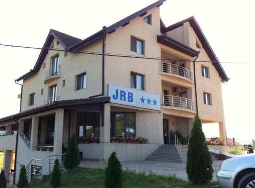 JRB Hotel in Lunca