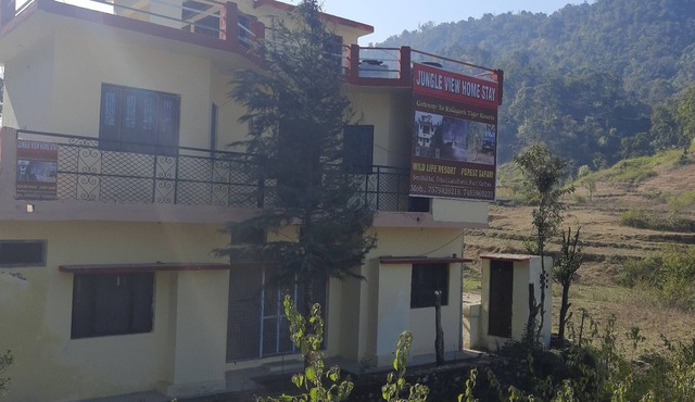 Jungle ViewHome Stay- Gateway to Kalagarh Reserve in Lansdowne