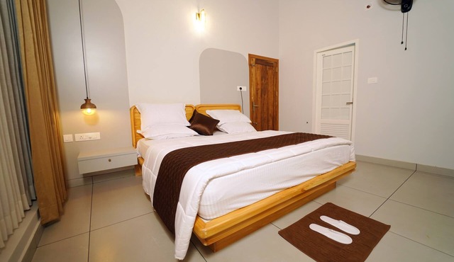 Jungle Villas in Wayanad in KENICHIRA