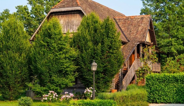 Jurjevec Castle