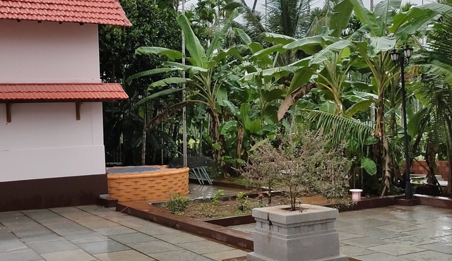 Kaanayi heritage home- A serviced villa at payyanur, kannur district, Kerala in Payyanur