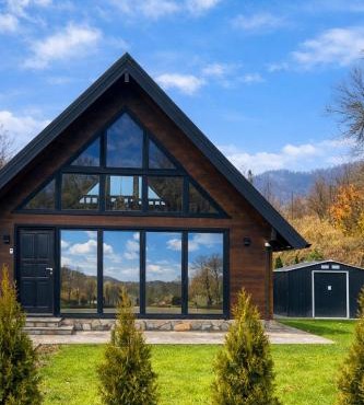 Kaizen Cabin