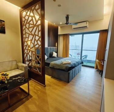 KakoonStudios Balcony Bliss in Ghaziabad