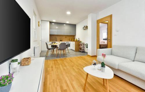Kalimero Apartman A1