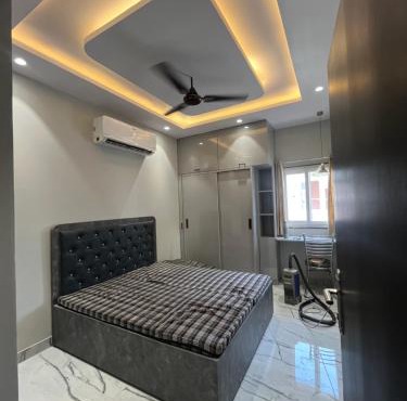 Kamal residency in New Delhi