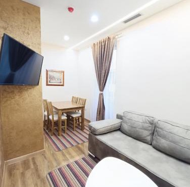 KARAULA Apartments in Sarajevo
