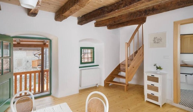 Karst Heritage Retreat in Sežana